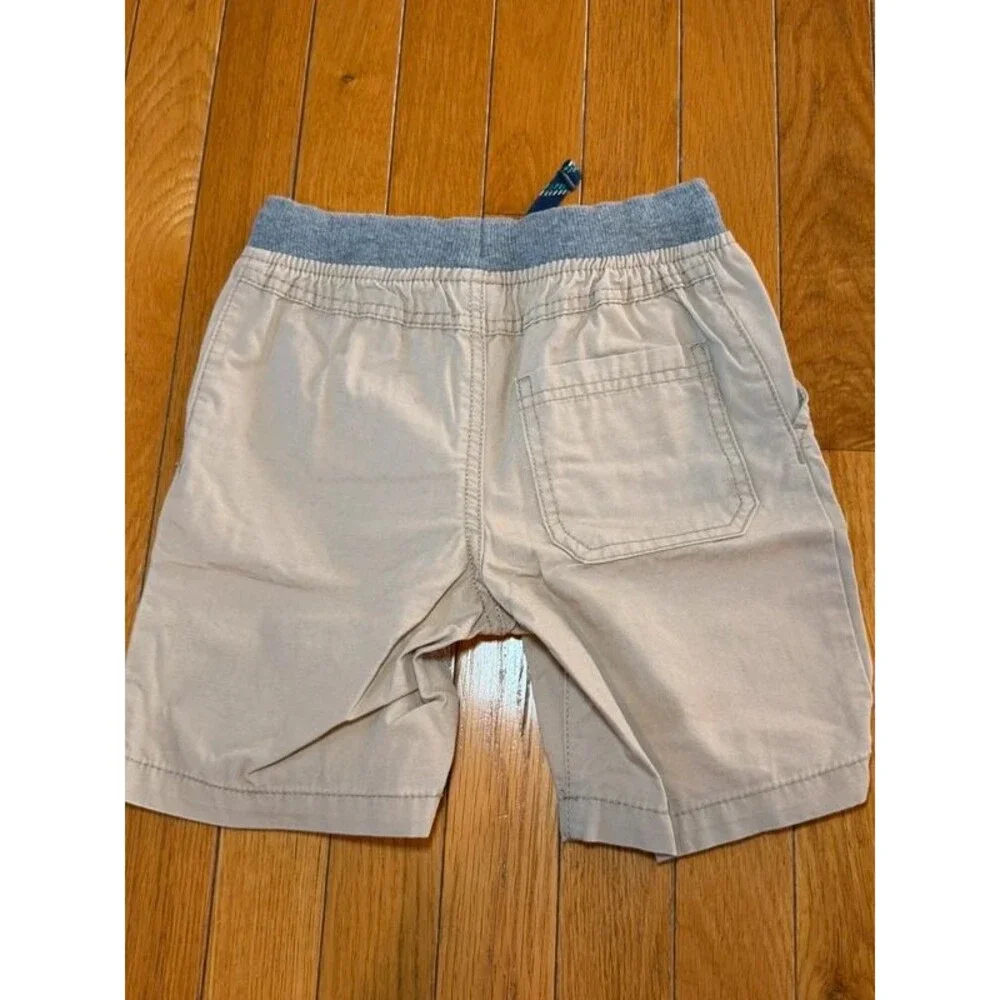 4 Oshkosh B’Gosh Carters Athletic & khaki Casual Shorts Boys 5